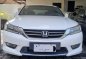 2013 Honda Accord  2.4 S Navi in Muntinlupa, Metro Manila-0