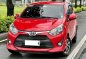 2017 Toyota Wigo  1.0 G AT in Makati, Metro Manila-2