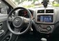 2017 Toyota Wigo  1.0 G AT in Makati, Metro Manila-10