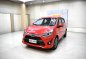 2018 Toyota Wigo  1.0 G AT in Lemery, Batangas-11
