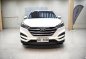 2018 Hyundai Tucson  2.0 CRDi GL 6AT 2WD (Dsl) in Lemery, Batangas-0
