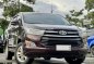 2018 Toyota Innova  2.8 E Diesel AT in Makati, Metro Manila-0