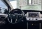 2018 Toyota Innova  2.8 E Diesel AT in Makati, Metro Manila-12