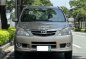 2011 Toyota Avanza  1.5 G A/T in Makati, Metro Manila-0