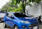 Sell White 2017 Ford Ecosport in Pasig-1