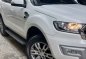 White Ford Everest 2018 for sale in Quezon City-4