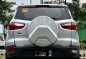 White Ford Ecosport 2018 for sale in Makati-9