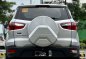 White Ford Ecosport 2018 for sale in Makati-9