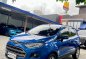 Sell White 2017 Ford Ecosport in Pasig-0