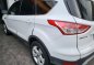 White Ford Escape 2015 for sale in Manila-2