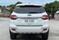 White Ford Everest 2016 for sale in Parañaque-3