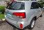 White Kia Sorento 2014 for sale in Automatic-3