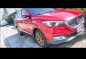 White Mg Zs 2019 for sale in General Santos-0