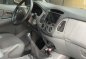 White Toyota Innova 2006 for sale in Manual-5