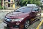 White Honda City 2014 for sale in Automatic-1