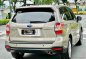 Green Subaru Forester 2014 for sale in Makati-8