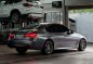 Sell Silver 2014 Bmw 320D in Manila-2
