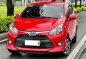 Selling White Toyota Wigo 2017 in Makati-2