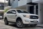 White Ford Everest 2018 for sale in Quezon City-0