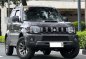 White Suzuki Jimny 2015 for sale in Makati-0