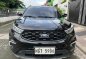 Selling White Ford Territory 2021 in Manila-1