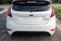 Sell White 2012 Ford Fiesta in Imus-2