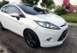 Sell White 2012 Ford Fiesta in Imus-4