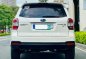 White Subaru Forester 2013 for sale in Makati-3