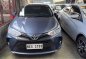 White Toyota Vios 2022 for sale in Quezon City-3