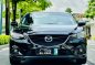 White Mazda 6 2013 for sale in Makati-0