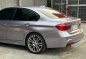 Sell Silver 2014 Bmw 320D in Manila-5