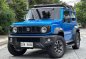 Selling White Suzuki Jimny 2021 in Manila-3