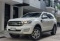 White Ford Everest 2018 for sale in Quezon City-8