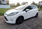Sell White 2012 Ford Fiesta in Imus-1