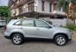 White Kia Sorento 2014 for sale in Automatic-8