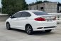 Selling White Honda City 2020 in Parañaque-5