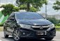 White Honda City 2018 for sale in Makati-0