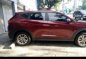 Selling White Hyundai Tucson 2017 in Quezon City-4