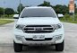 White Ford Everest 2016 for sale in Parañaque-0