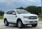 White Ford Everest 2016 for sale in Parañaque-1