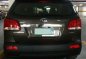 White Kia Sorento 2012 for sale in San Juan-5