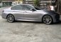 Sell Silver 2014 Bmw 320D in Manila-6