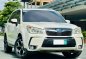 White Subaru Forester 2013 for sale in Makati-2