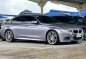Sell Silver 2014 Bmw 320D in Manila-1