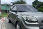 White Kia Soul 2011 for sale in Antipolo-4