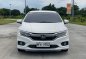 Selling White Honda City 2020 in Parañaque-1