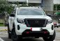 Selling White Nissan Navara 2023 in Makati-0