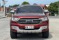 Sell White 2016 Ford Everest in Parañaque-0