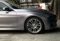 Sell Silver 2014 Bmw 320D in Manila-4