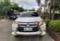 Selling White Mitsubishi Montero sport 2017 in Makati-0